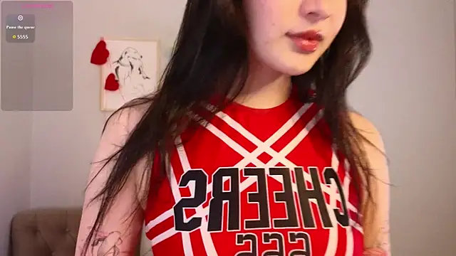 Noiry Vuvez online show from 8, 6, 2026