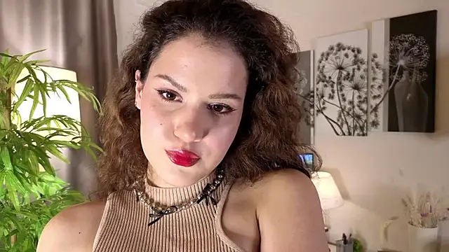 Lili Torin online show from 14, 2, 2026