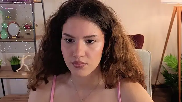 Lili Torin online show from 28, 7, 2026