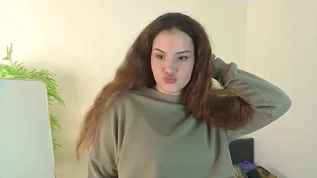 Lili Torin online show from 8, 2, 2026