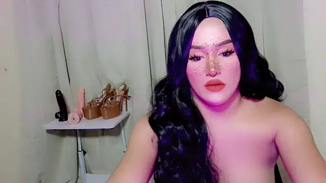ChloeAsian online show from 14, 5, 2026