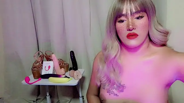 ChloeAsian online show from 29, 5, 2026