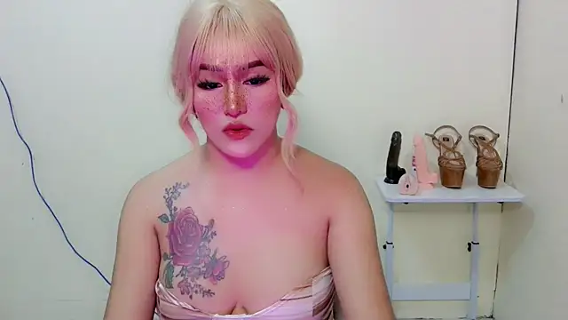 ChloeAsian online show from 5, 5, 2026