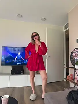 hottogetherNL online show from 5, 7, 2026