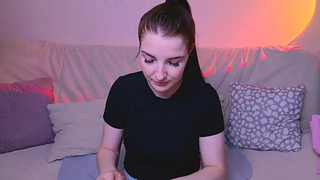 Snapshot of AliceChanel chatting on 20, 6, 2026 AliceChanel online show from 20, 6, 2026