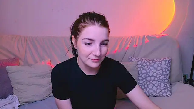 Snapshot of AliceChanel chatting on 22, 6, 2026 AliceChanel online show from 22, 6, 2026