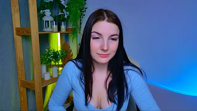 AliceChanel online show from 28, 2, 2026