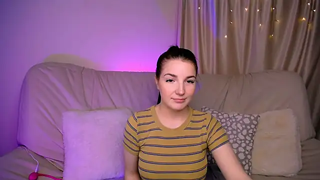 AliceChanel online show from 23, 5, 2026