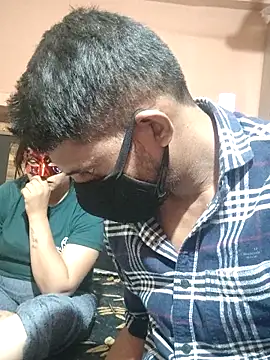 hotcuple7 online show from 16, 2, 2026