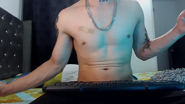 Snapshot of TylerBelfort chatting on 4, 6, 2026 TylerBelfort online show from 4, 6, 2026