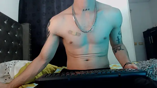 Snapshot of TylerBelfort chatting on 9, 6, 2026 TylerBelfort online show from 9, 6, 2026