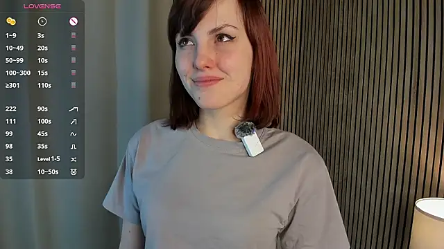 CamieBudworth online show from 19, 2, 2026