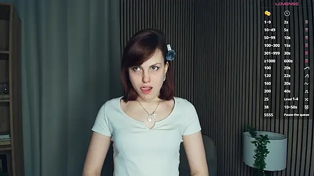 CamieBudworth online show from 3, 3, 2026