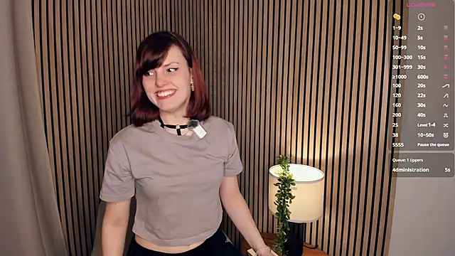 CamieBudworth online show from 1, 3, 2026