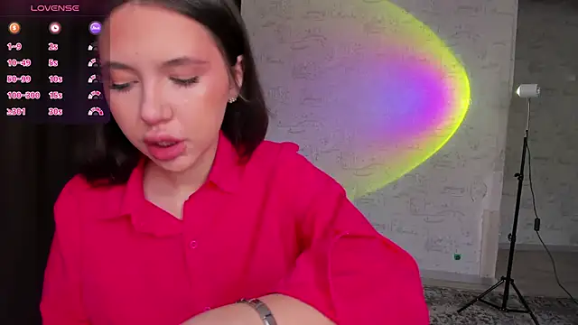 Hey Mia online show from 24, 2, 2026