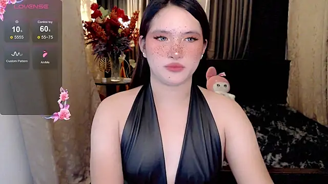 Snapshot of IsabellaXoXo69 chatting on 17, 6, 2026 IsabellaXoXo69 online show from 17, 6, 2026