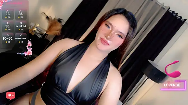 Snapshot of IsabellaXoXo69 chatting on 20, 7, 2026 IsabellaXoXo69 online show from 20, 7, 2026