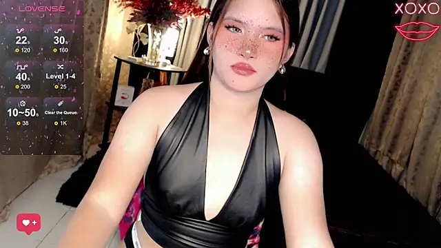 IsabellaXoXo69 online show from 21, 4, 2026