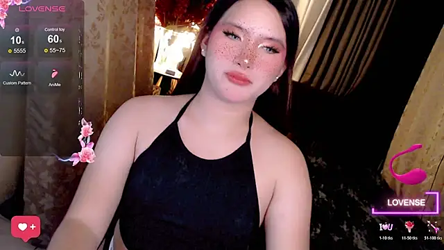 Snapshot of IsabellaXoXo69 chatting on 14, 7, 2026 IsabellaXoXo69 online show from 14, 7, 2026
