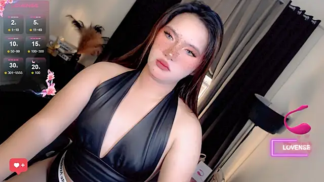 Snapshot of IsabellaXoXo69 chatting on 18, 7, 2026 IsabellaXoXo69 online show from 18, 7, 2026