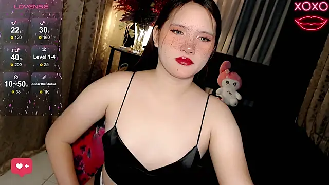 IsabellaXoXo69 online show from 29, 3, 2026