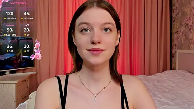 MissMilaX online show from 4, 3, 2026