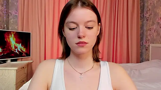 MissMilaX online show from 24, 2, 2026