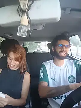 casal atrevido online show from 15, 3, 2026