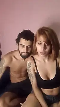 casal atrevido online show from 8, 3, 2026