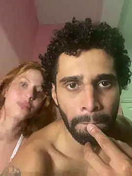 casal atrevido online show from 21, 4, 2026