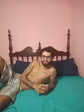 casal atrevido online show from 11, 3, 2026