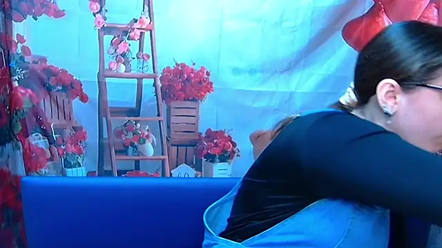 LilianaShine online show from 26, 3, 2026