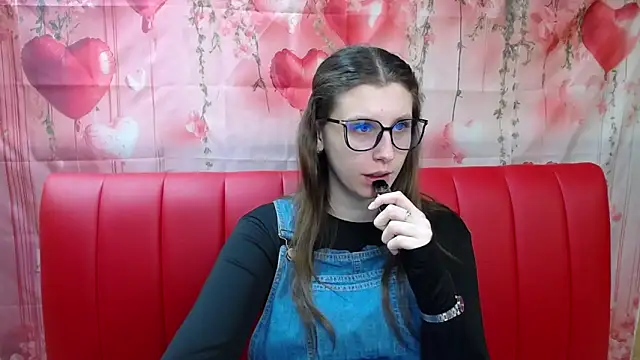 LilianaShine online show from 11, 3, 2026