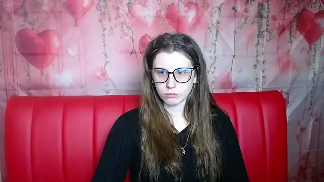 LilianaShine online show from 11, 2, 2026