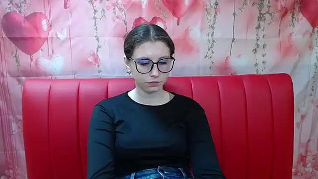 LilianaShine online show from 25, 3, 2026