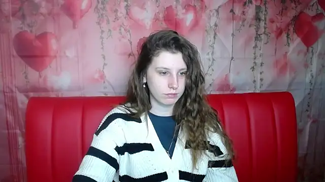 LilianaShine online show from 10, 2, 2026