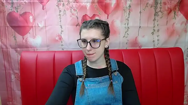 LilianaShine online show from 17, 3, 2026