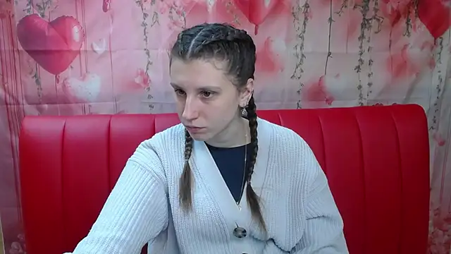 LilianaShine online show from 22, 2, 2026