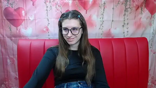 LilianaShine online show from 19, 3, 2026