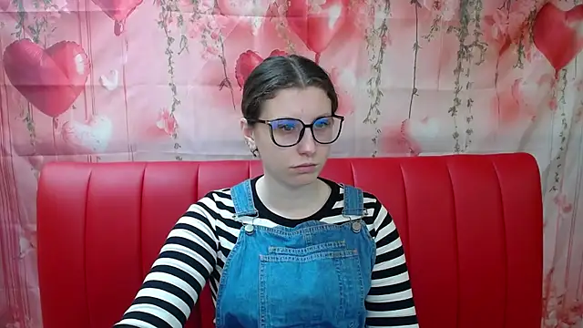 LilianaShine online show from 31, 3, 2026