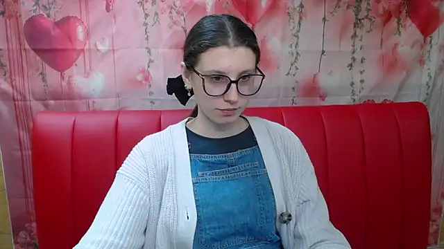 LilianaShine online show from 21, 2, 2026