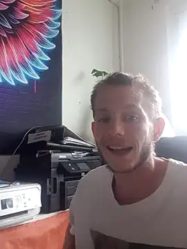 Snapshot of Jungspund25- chatting on 2, 6, 2026 Jungspund25- online show from 2, 6, 2026