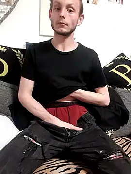 Jungspund25- online show from 19, 4, 2026