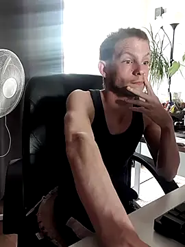 Snapshot of Jungspund25- chatting on 24, 5, 2026 Jungspund25- online show from 24, 5, 2026