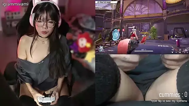 ammiasian online show from 28, 5, 2026