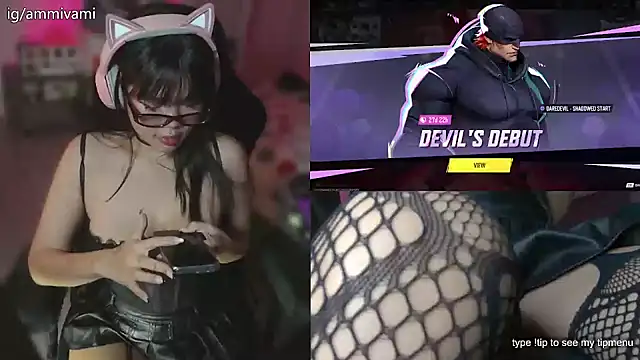 ammiasian online show from 22, 5, 2026