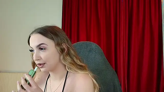 Angel-Kisss online show from 14, 2, 2026