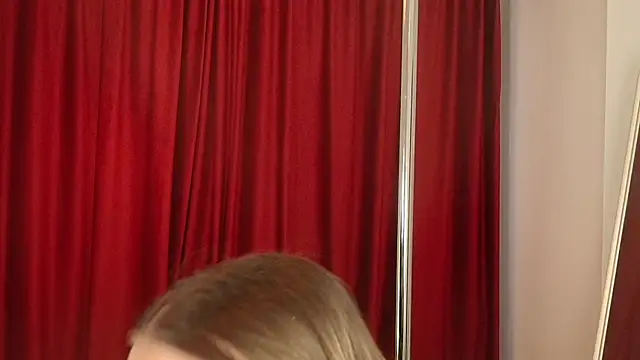 Angel-Kisss online show from 25, 2, 2026