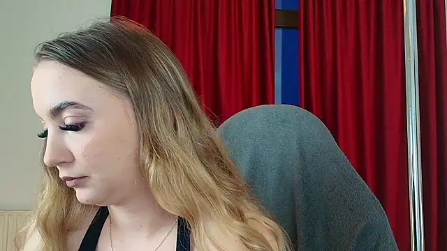 Angel-Kisss online show from 9, 2, 2026