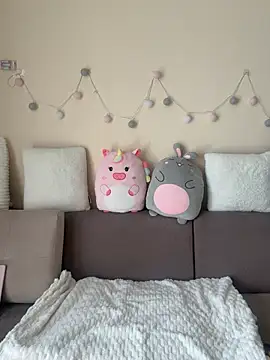 sexybatwomen33 online show from 25, 3, 2026